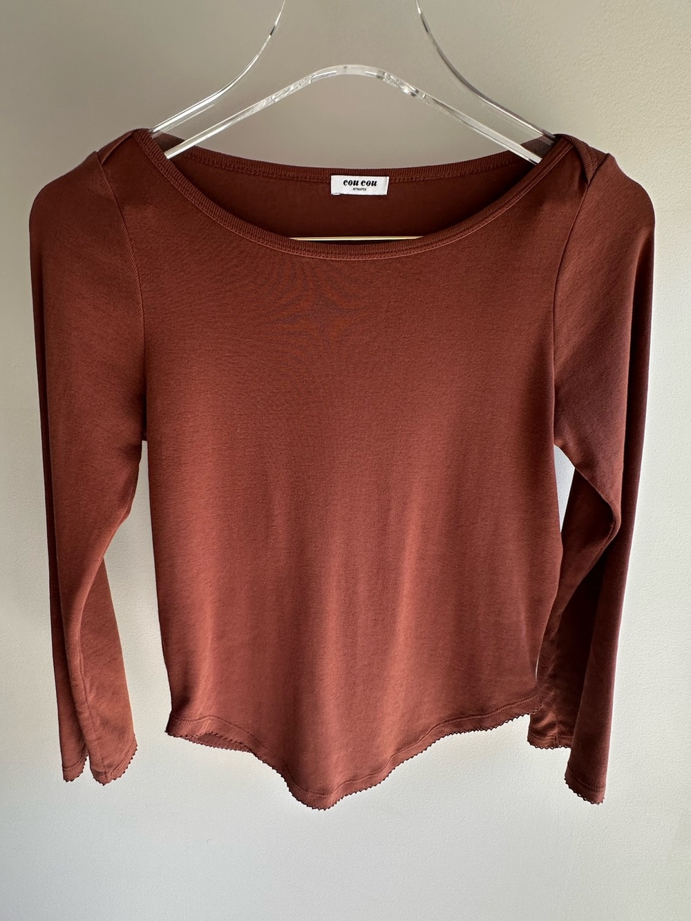 Cou Cou Intimates Rina Top - Picture 4 of 10